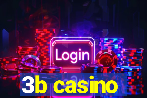 3b casino